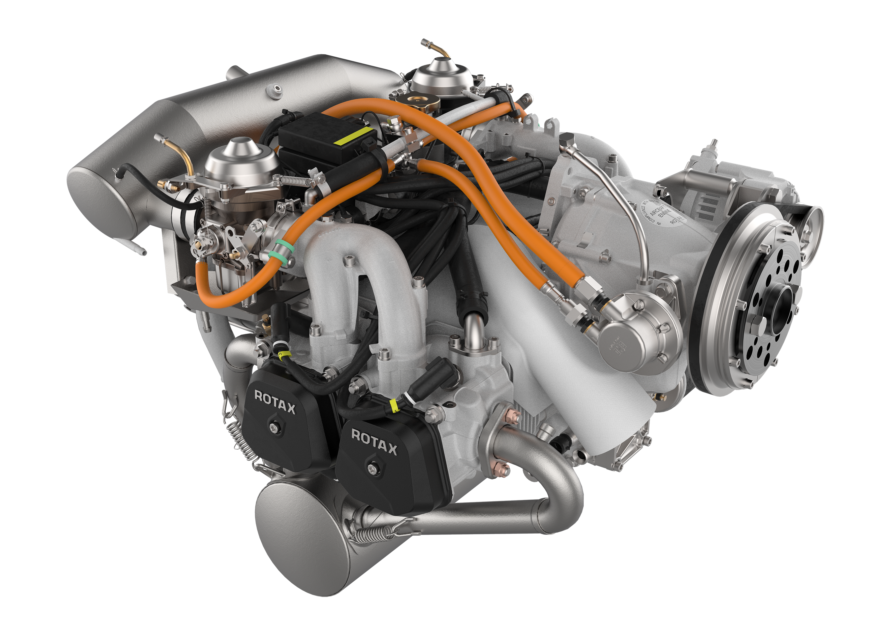 Rotax Configurator