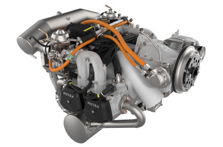 Rotax Configurator