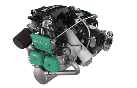 Rotax Configurator