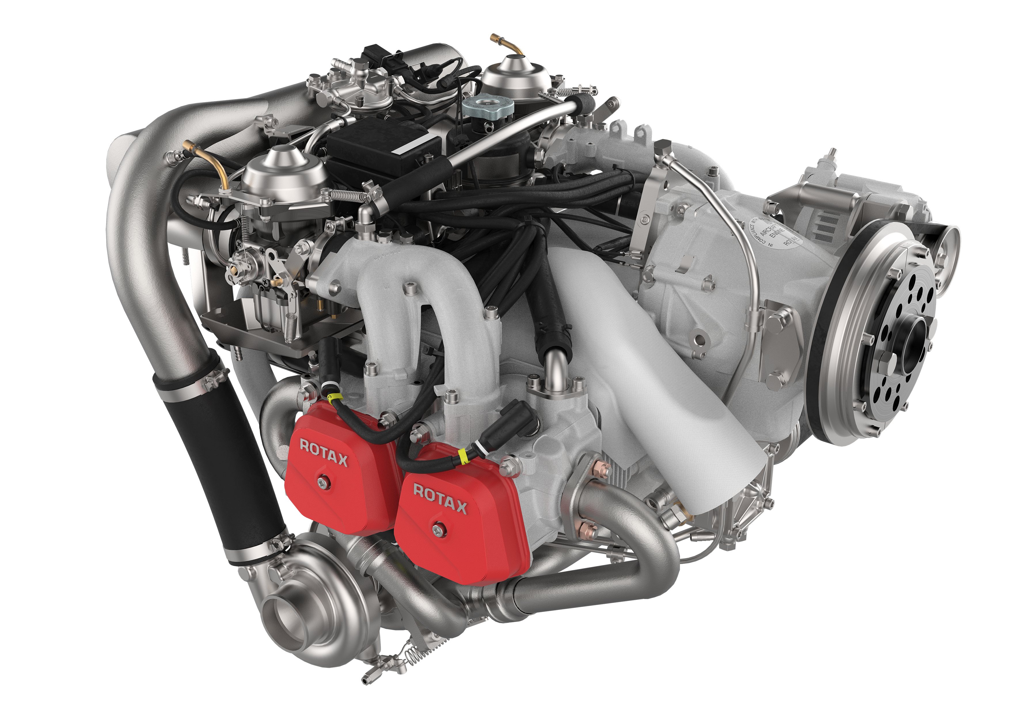Rotax Configurator