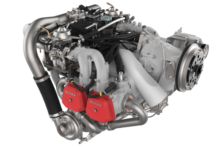 Rotax Configurator Rotax Configurator